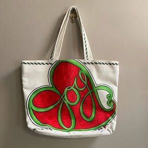 Brighton tote